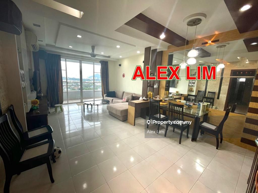 Bayswater Resort Condominium, Gelugor for rent RM2999 iProperty