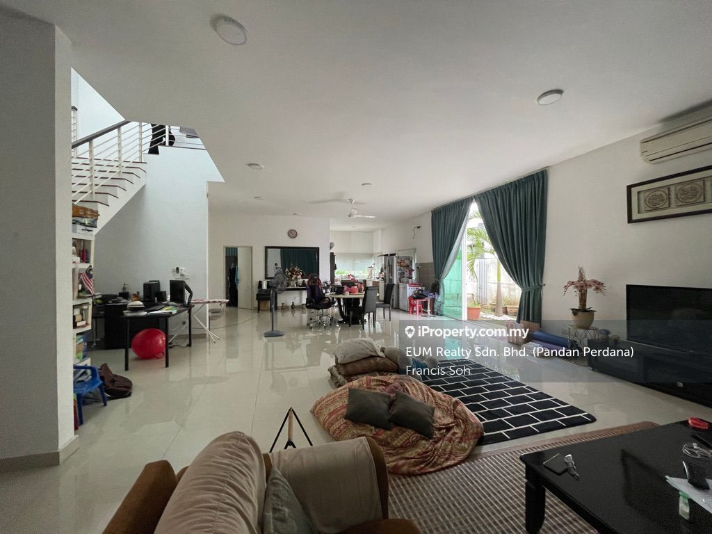 Cassia, garden Residence, Cyberjaya for sale RM1400000 iProperty