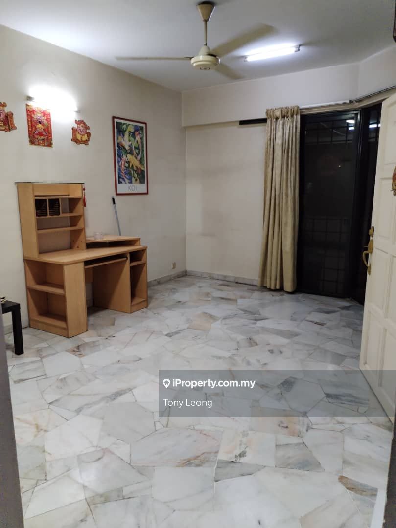 USJ 2 STOREY LANDED FOR RENT , USJ Intermediate 2sty Terrace/Link
