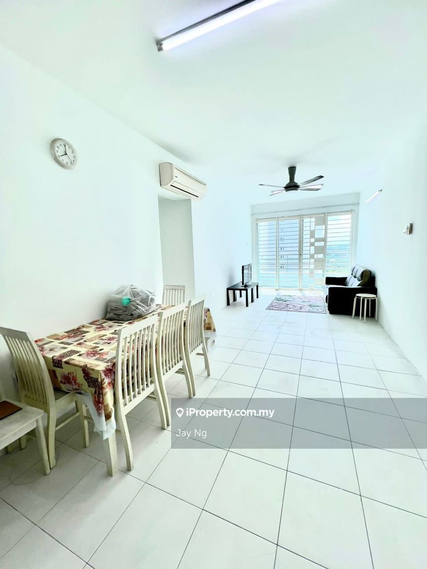 Palma Laguna Apartment 4 bedrooms for rent in Perai, Penang iProperty