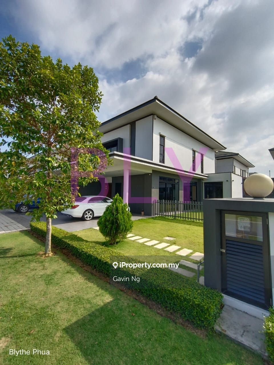 Eco Ardence Setia Alam Dremien Garden Home Corner, Setia Alam Corner