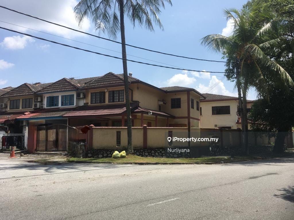 USJ 2 Corner House For Sale, USJ for sale - RM1100000 | iProperty Malaysia