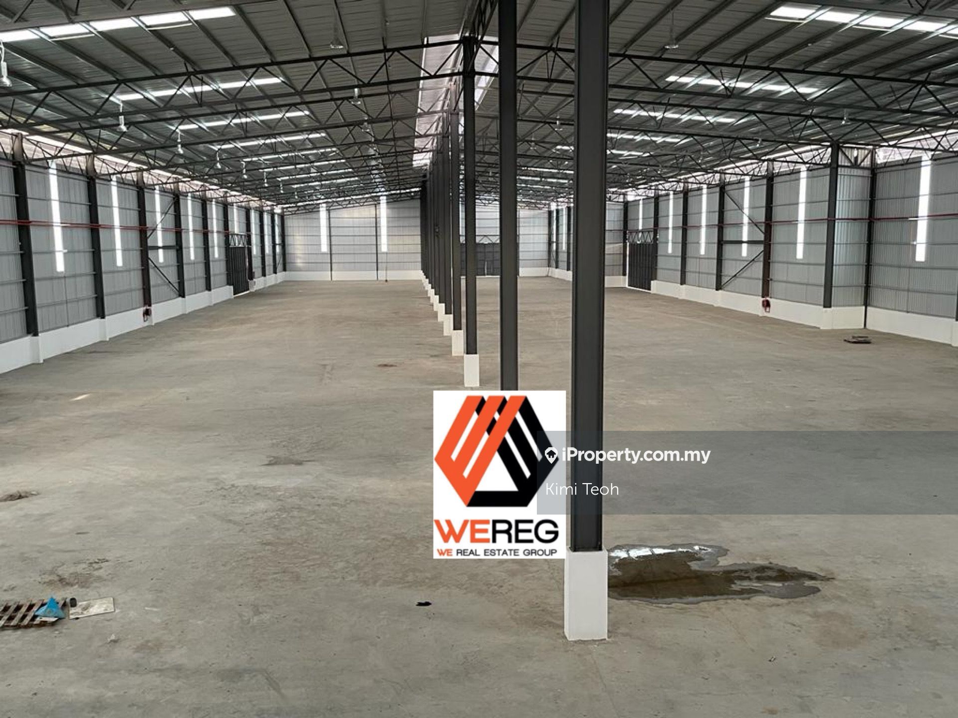 Telok Gong, TELOK GONG, PORT KLANG, Port Klang for sale RM19500000