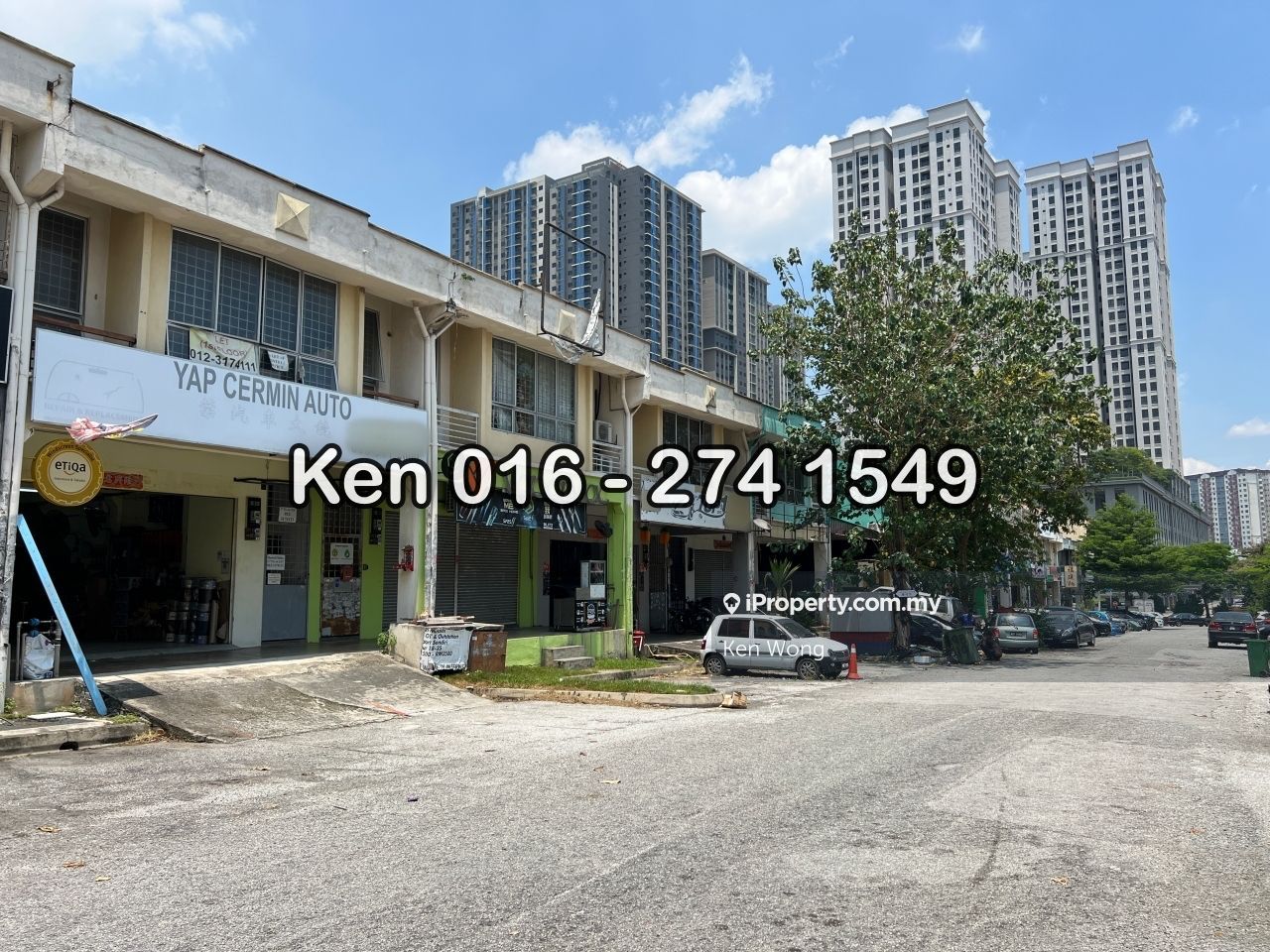 Taman Equine Park, Taman Equine Park Jalan Equine 9, Seri Kembangan for ...