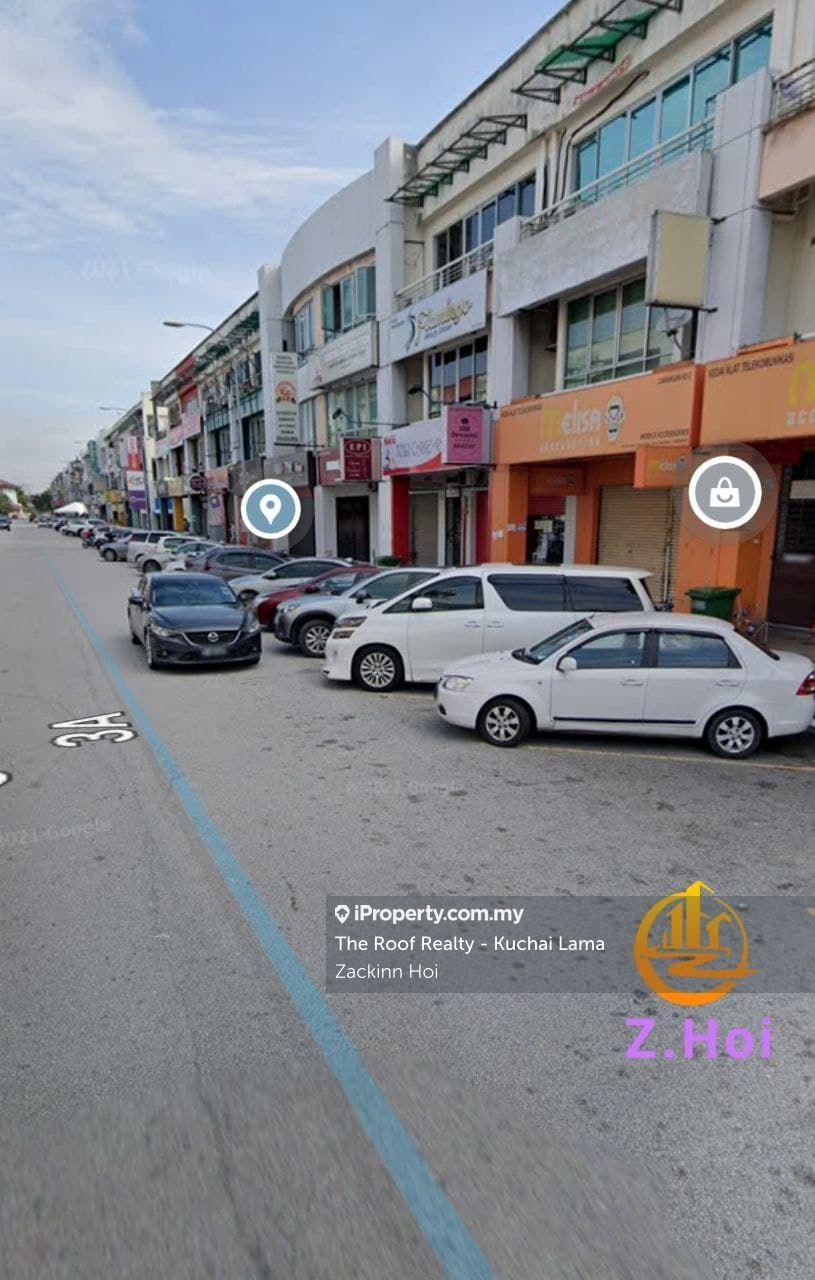 Bandar Bukit Tinggi 1, Bandar Bukit Tinggi, Klang