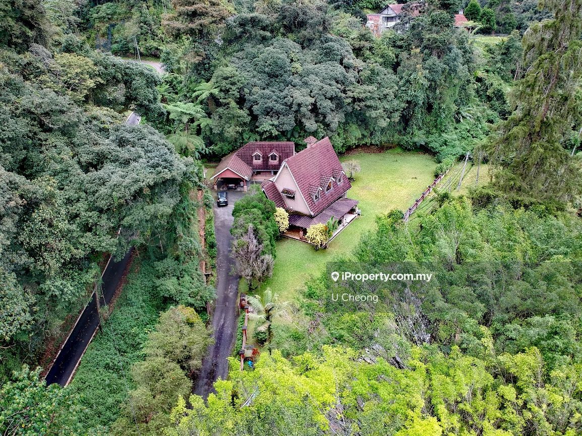 Tanah Rata, Cameron Highlands for sale RM4500000 iProperty Malaysia