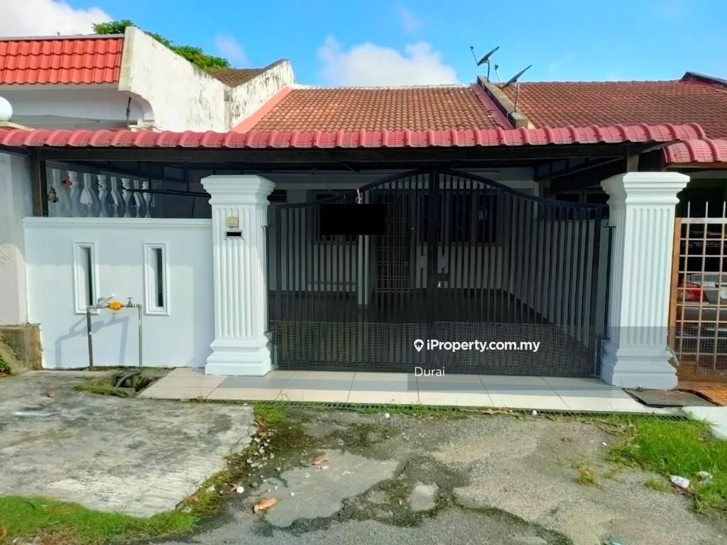 Taman Pasir Putih 1 Stry Fully Renovated For Sale, Pasir Gudang for