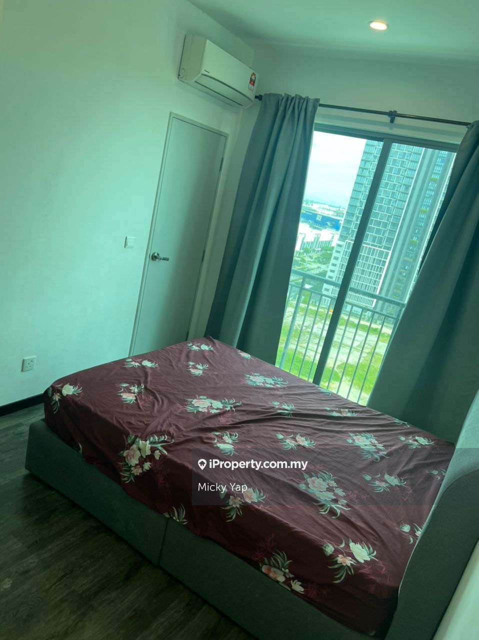 Sensasi @ Utropolis Serviced Residence 1 Bedroom For Rent In Batu Kawan ...