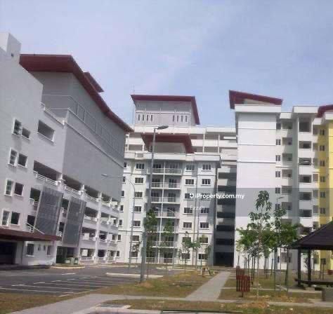 Kristal Heights Condominium 3 Bedrooms For Sale In Shah Alam Selangor Iproperty Com My