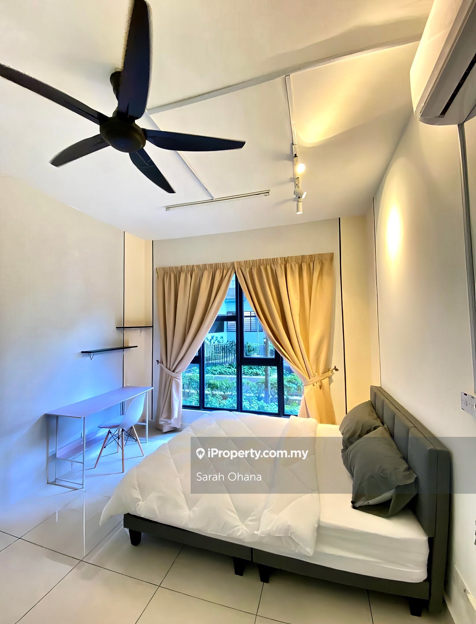 The Havre Bukit Jalil, Bukit Jalil for rent RM800 iProperty Malaysia