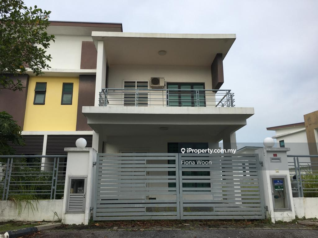 Taman Vista Kirana, Ayer Keroh