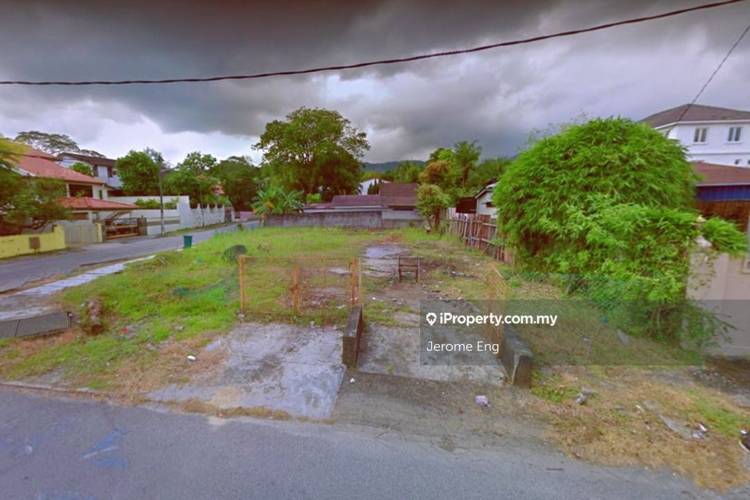 Minden Height Bungalow Land, Gelugor for sale RM1480000 iProperty