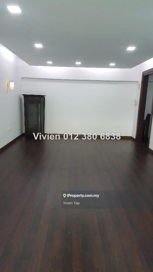 Perdana View Boutique, Damansara Perdana