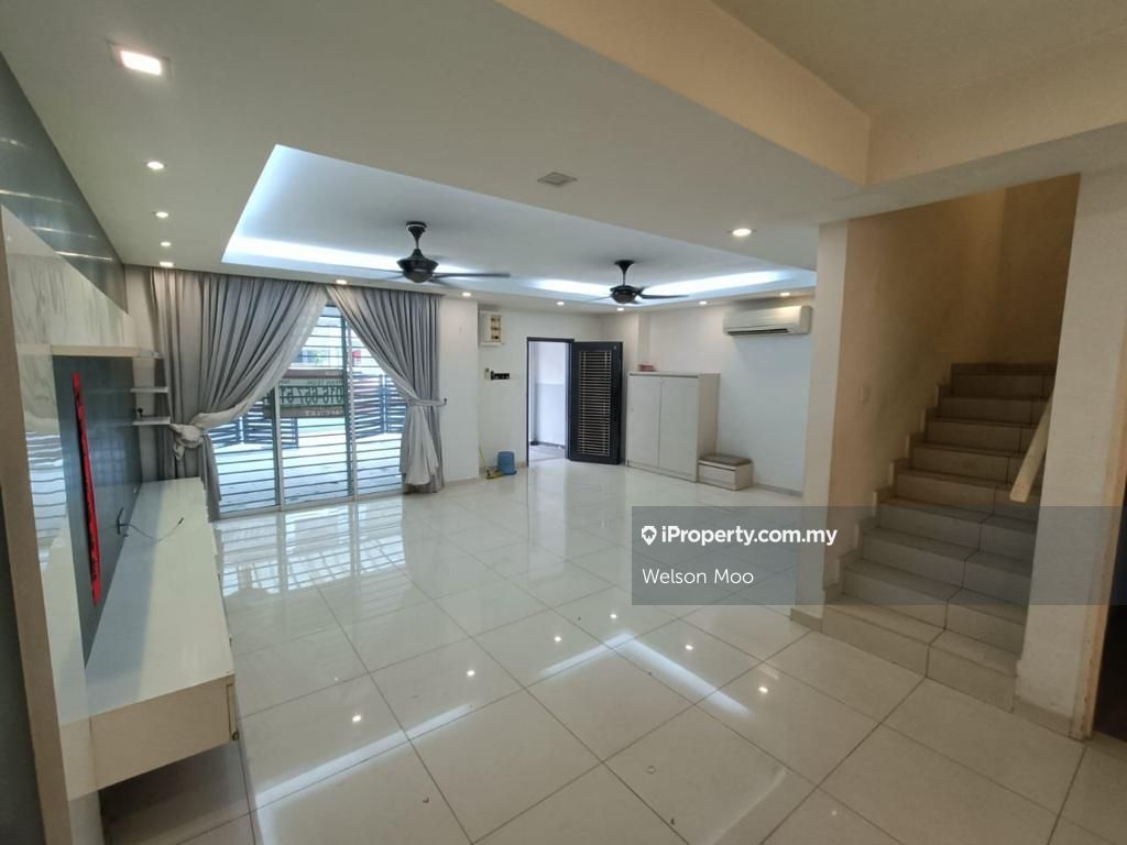 Fadason Villa, Kepong for sale - RM1250000 | iProperty Malaysia