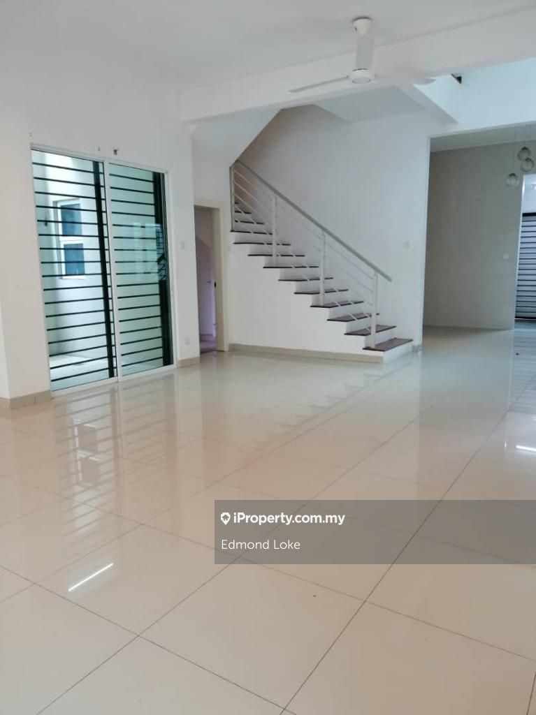 One Sierra , Idaman Hills , Perdana Residence, Selayang Semidetached