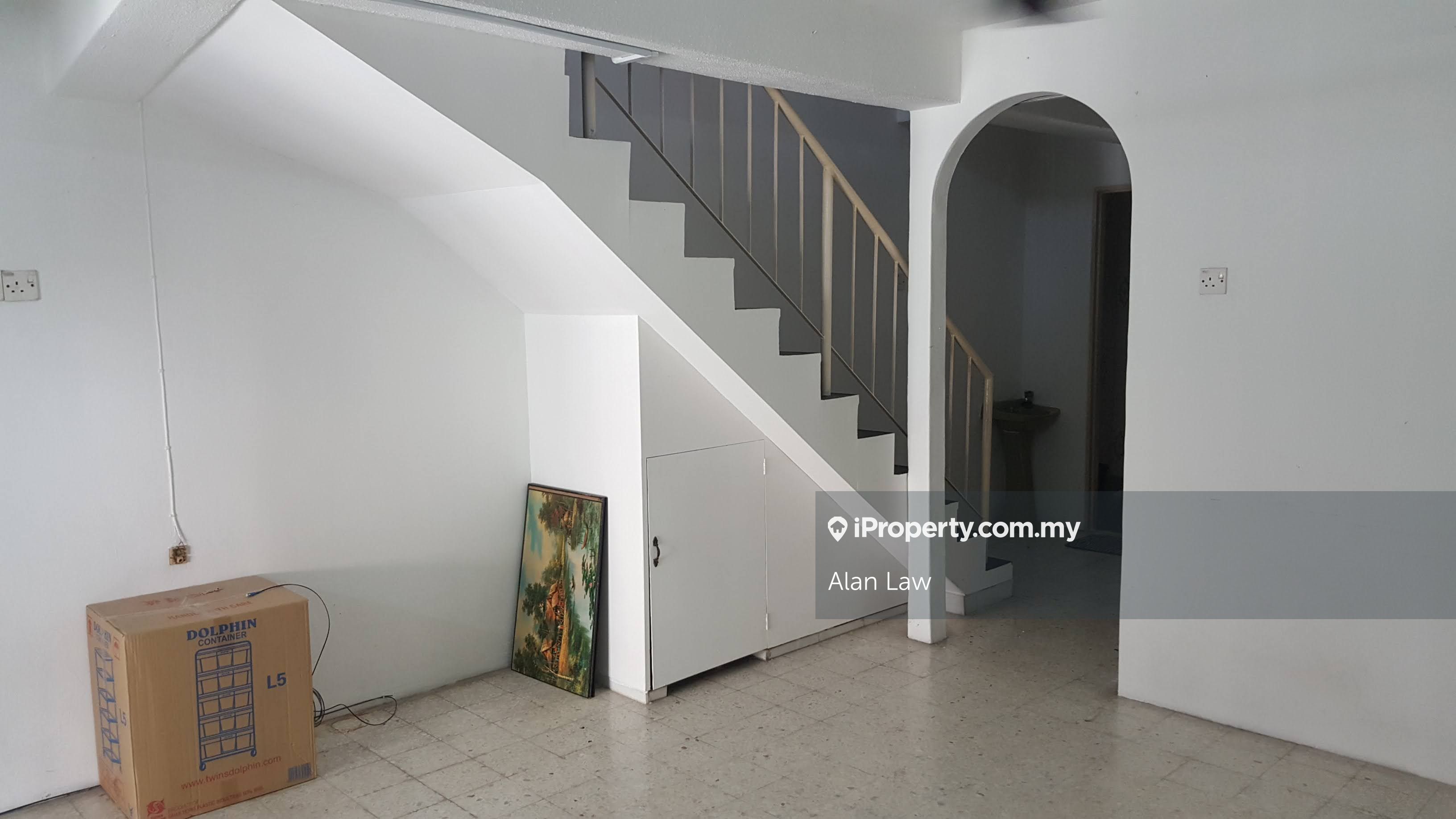 Desa Setapak Wangsa Maju Intermediate 2 5 Sty Terrace Link House 3 Bilik Tidur Untuk Disewa Iproperty Com My