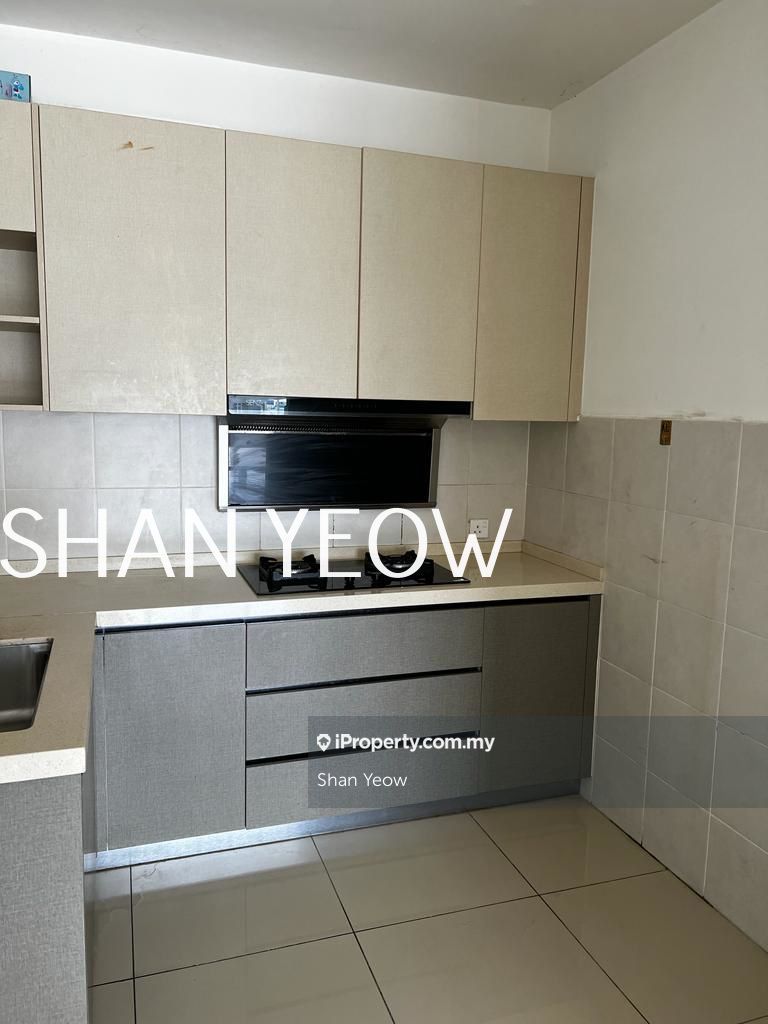 The Park Mak Mandin Intermediate Apartment 3 bedrooms for rent in