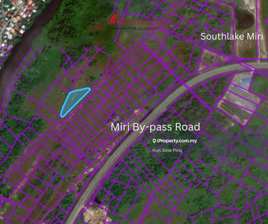 Miri Freehold Agriculture Land For Sale, Miri Agricultural Land for