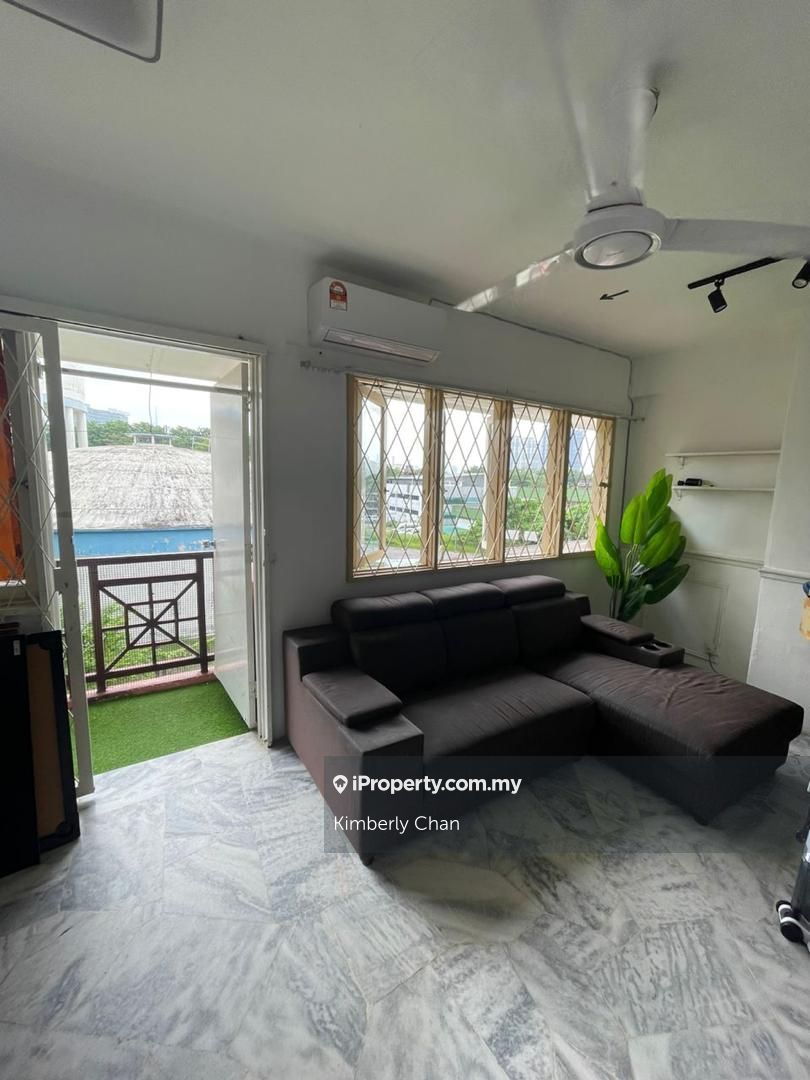 Perdana Villa Deluxe Apartment 3 bedrooms for rent in Ampang, Selangor