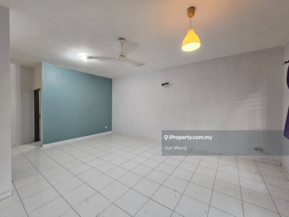 Setia Tropika Caryota Square, Johor Bahru Intermediate 2sty Terrace/Link House 4 bedrooms for