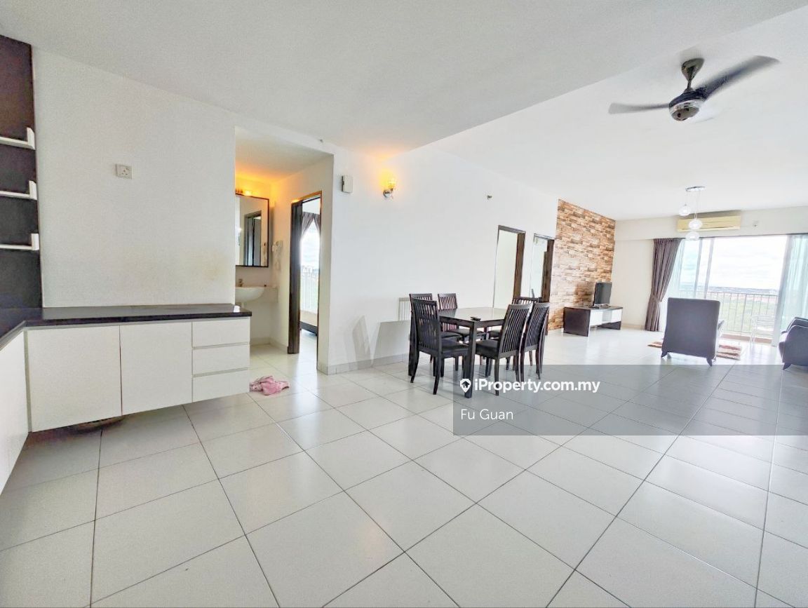 Bayu Marina Apartment 3 bedrooms for sale in Johor Bahru, Johor