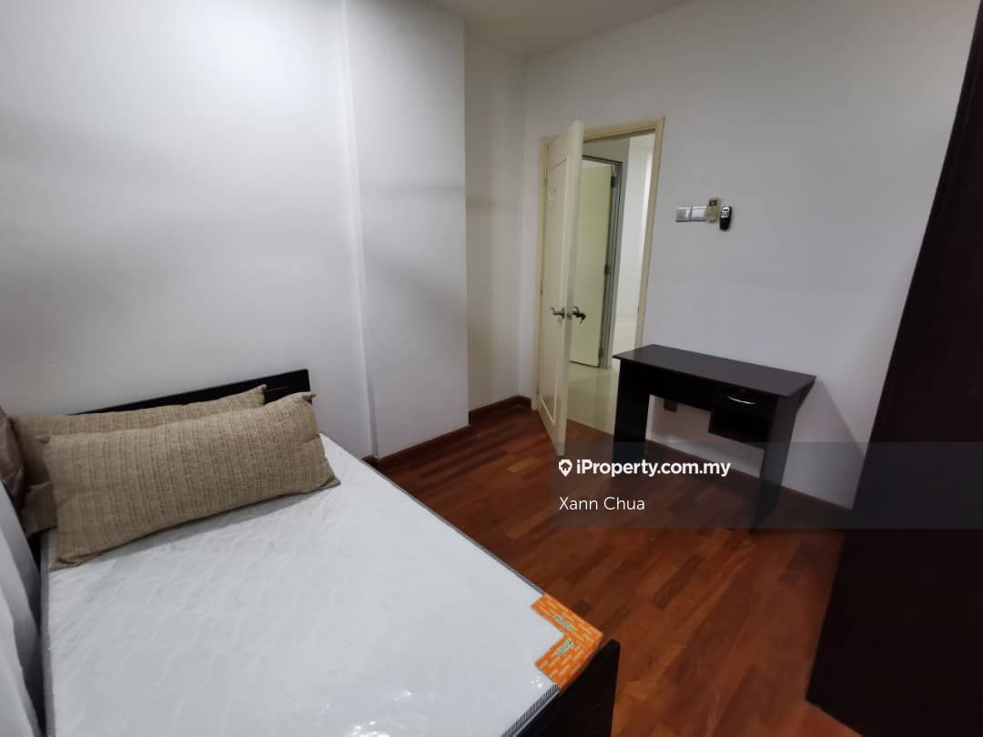 Taragon Puteri YKS, City Centre