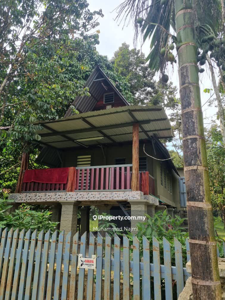 Cerul, Kemaman Agricultural Land for sale