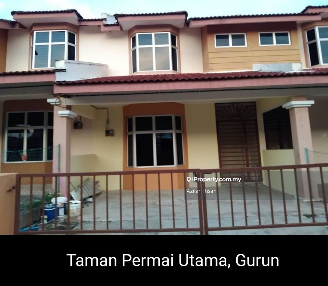 Taman permai utama, Gurun