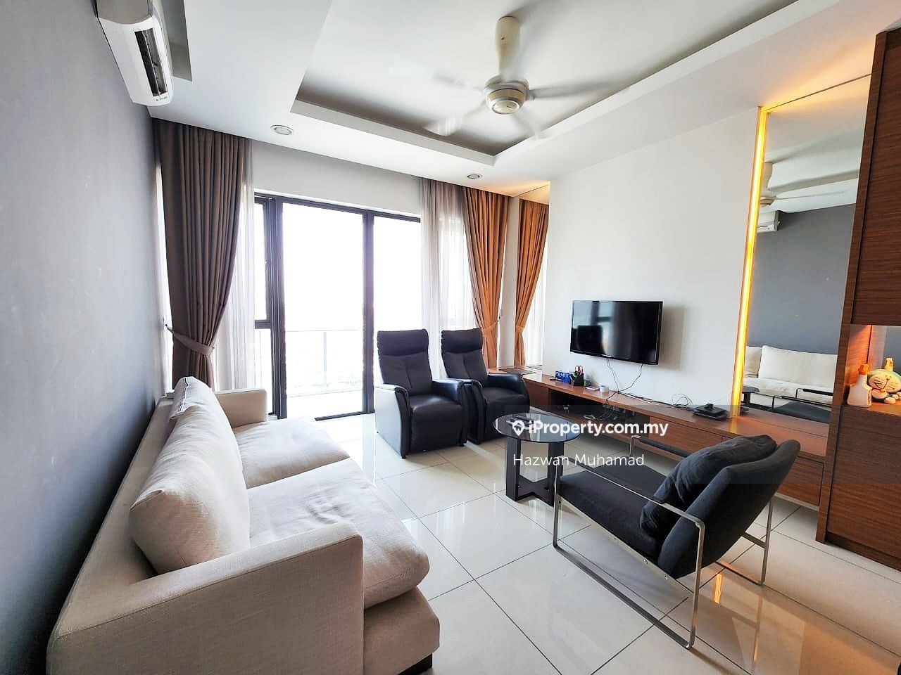 Setia SKY Residences Serviced Residence 4 bedrooms for rent in KLCC ...