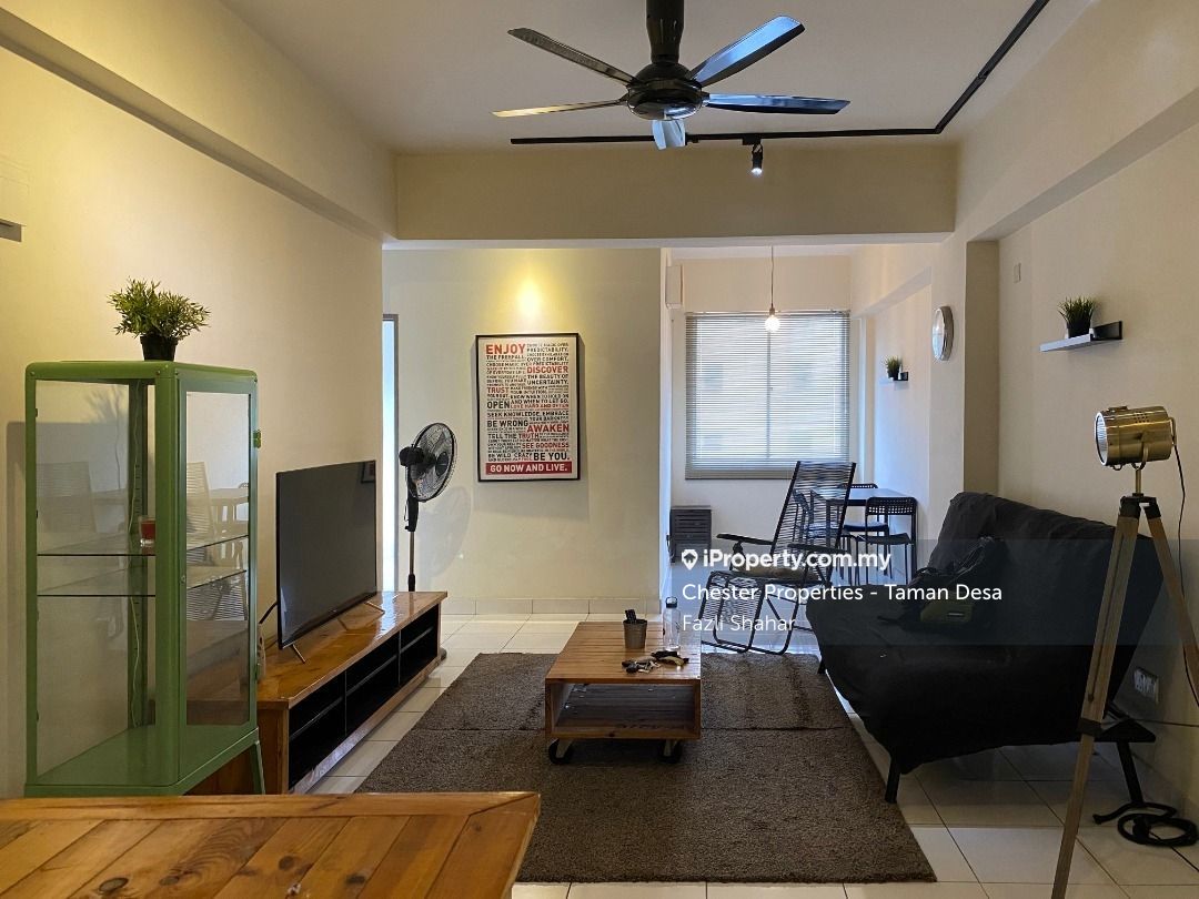 Radius Residence, Selayang Heights, Batu Caves for sale RM340000