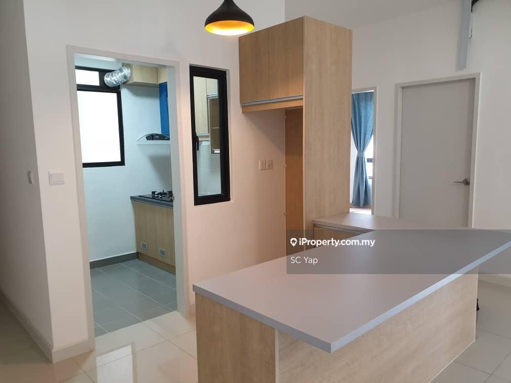 Tuan Residency Serviced Residence 3 bedrooms for sale in Jalan Kuching, Kuala Lumpur iProperty
