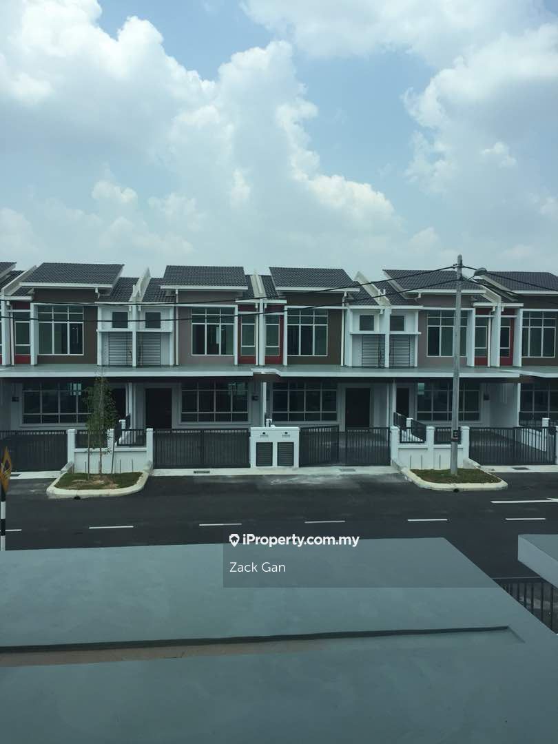 Maple Bandar Hillpark Puncak Alam for Rent , Bandar Puncak Alam
