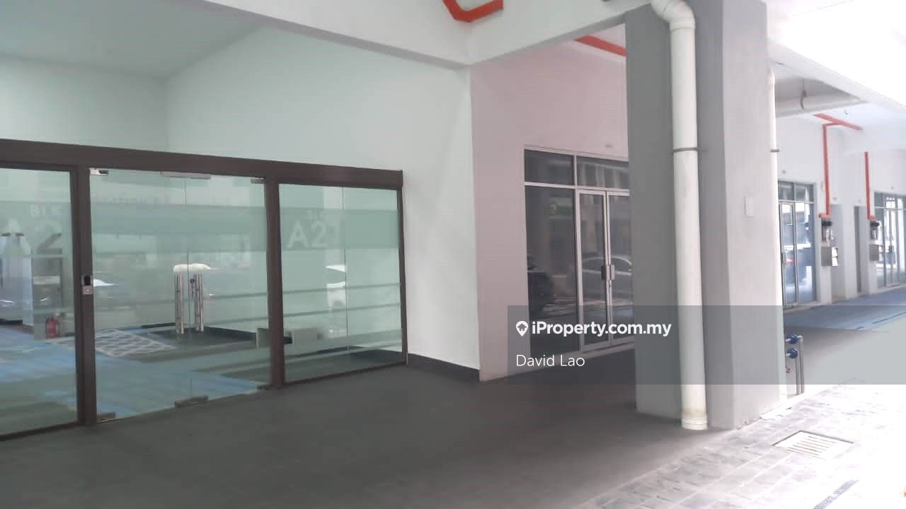 Razak City Residence Shop Sungai Besi Kuala Lumpur, Sungai Besi for