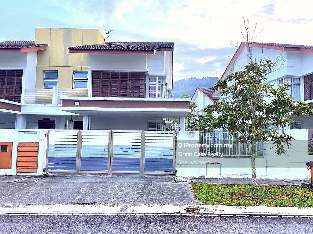 Proton City Tanjung Malim, Tanjung Malim for sale RM670000 iProperty Malaysia