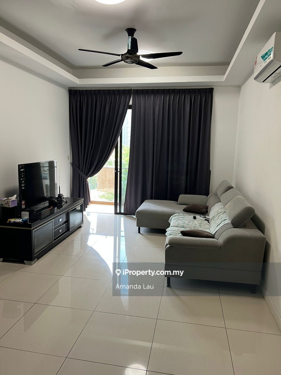 Park Villa Condominium 3 bedrooms for sale in Puchong, Selangor