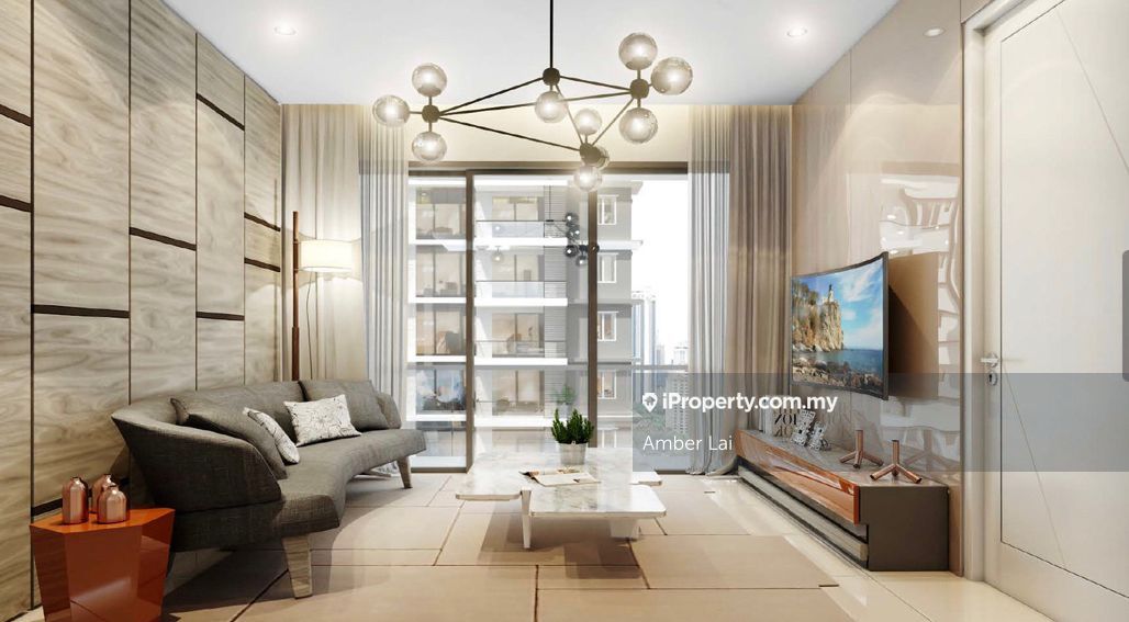 Pinnacle, Sri Petaling