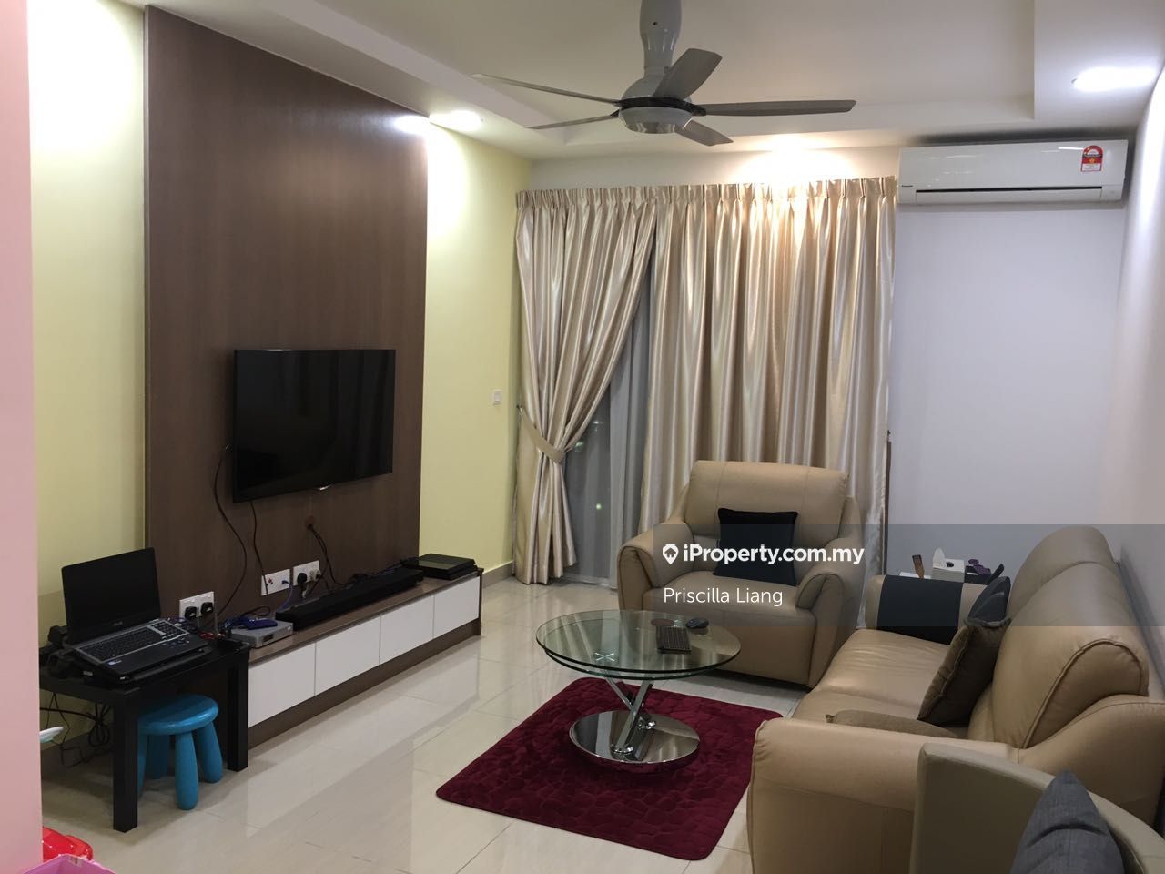 Hijauan Saujana Condominium 3 bedrooms for rent in Saujana, Selangor ...