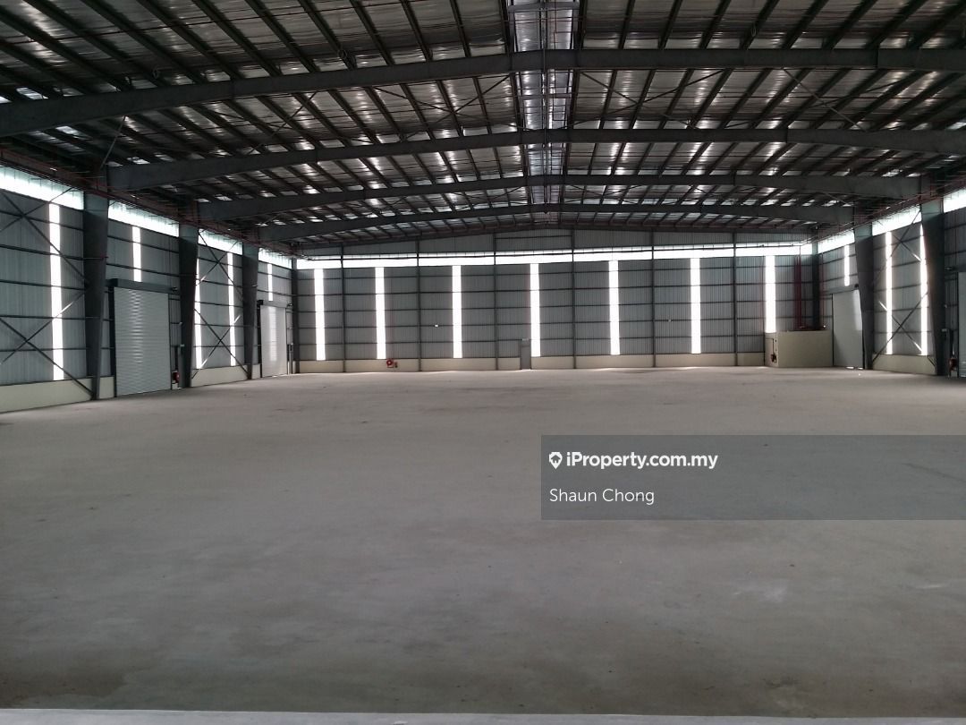 Telok Gong, Telok Gong, Port Klang Intermediate Detached factory 6