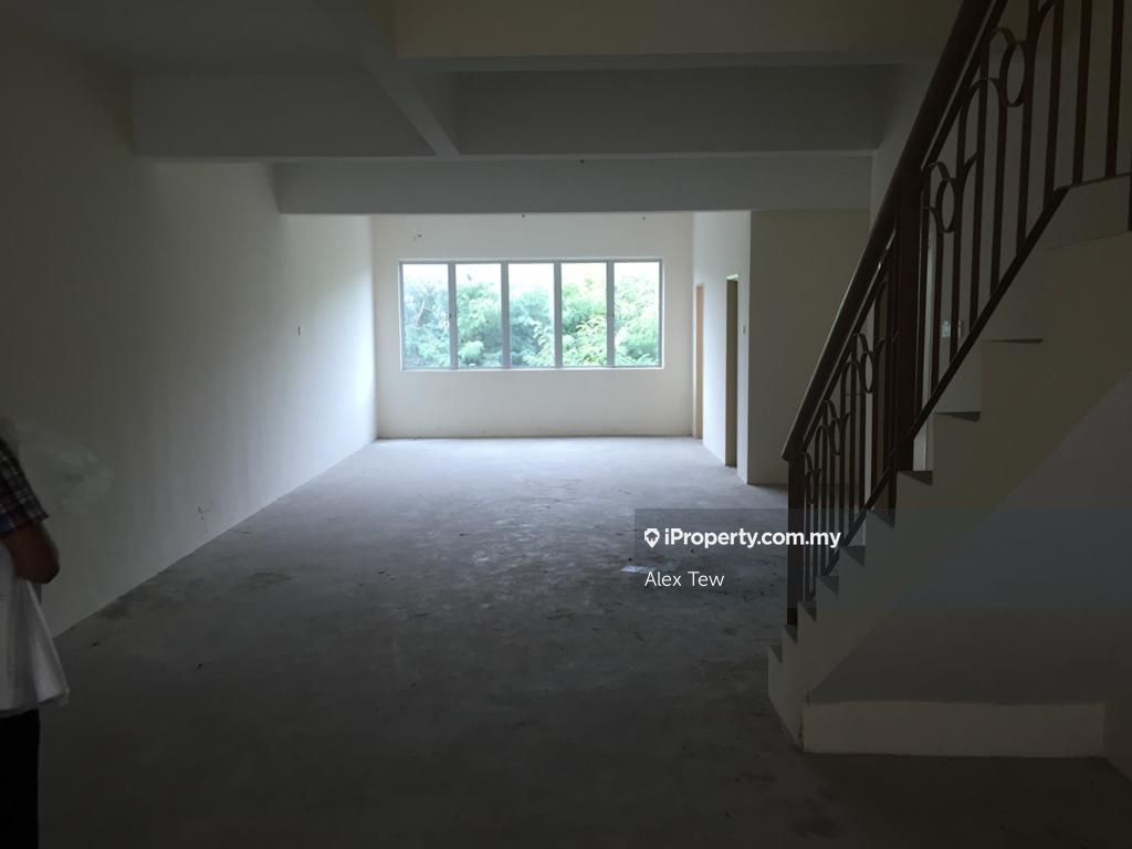 Indian Town Shoplot for Rent, Indian Town, Kuantan City Centre, Kuantan