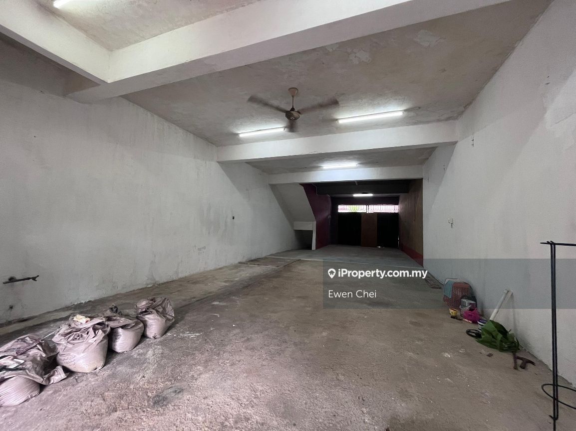 Setapak Wangsa Melawati Ground Floor Shop, Wangsa Maju, Taman Melawati