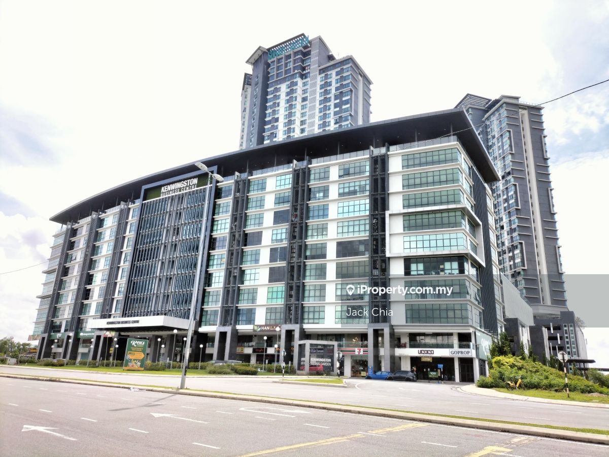 Kenwingston Business Centre, Cyberjaya for sale - RM650000 | iProperty ...