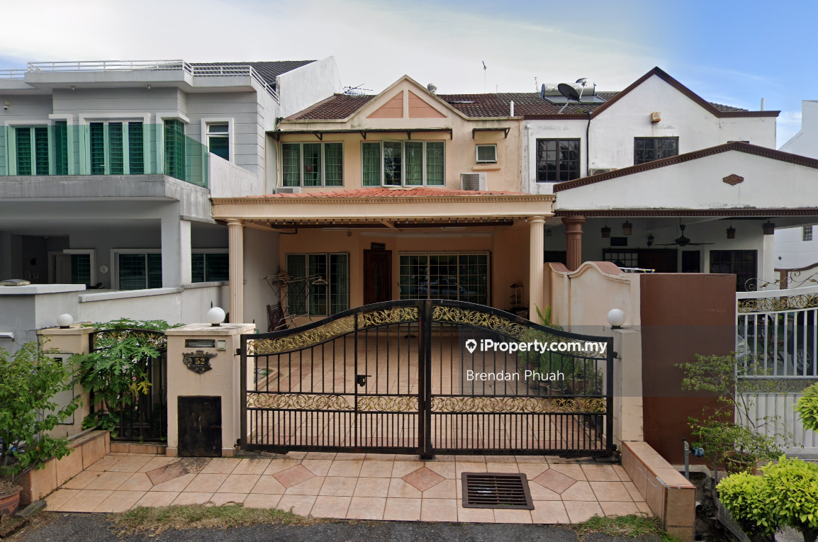 USJ 4,USJ4, Subang Jaya Intermediate 2sty Terrace/Link House 4