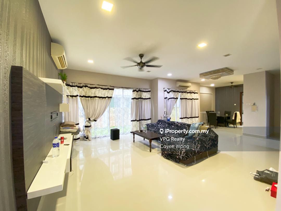 Idaman Hills, Bungalow, Perdana Residence 2, Selayang