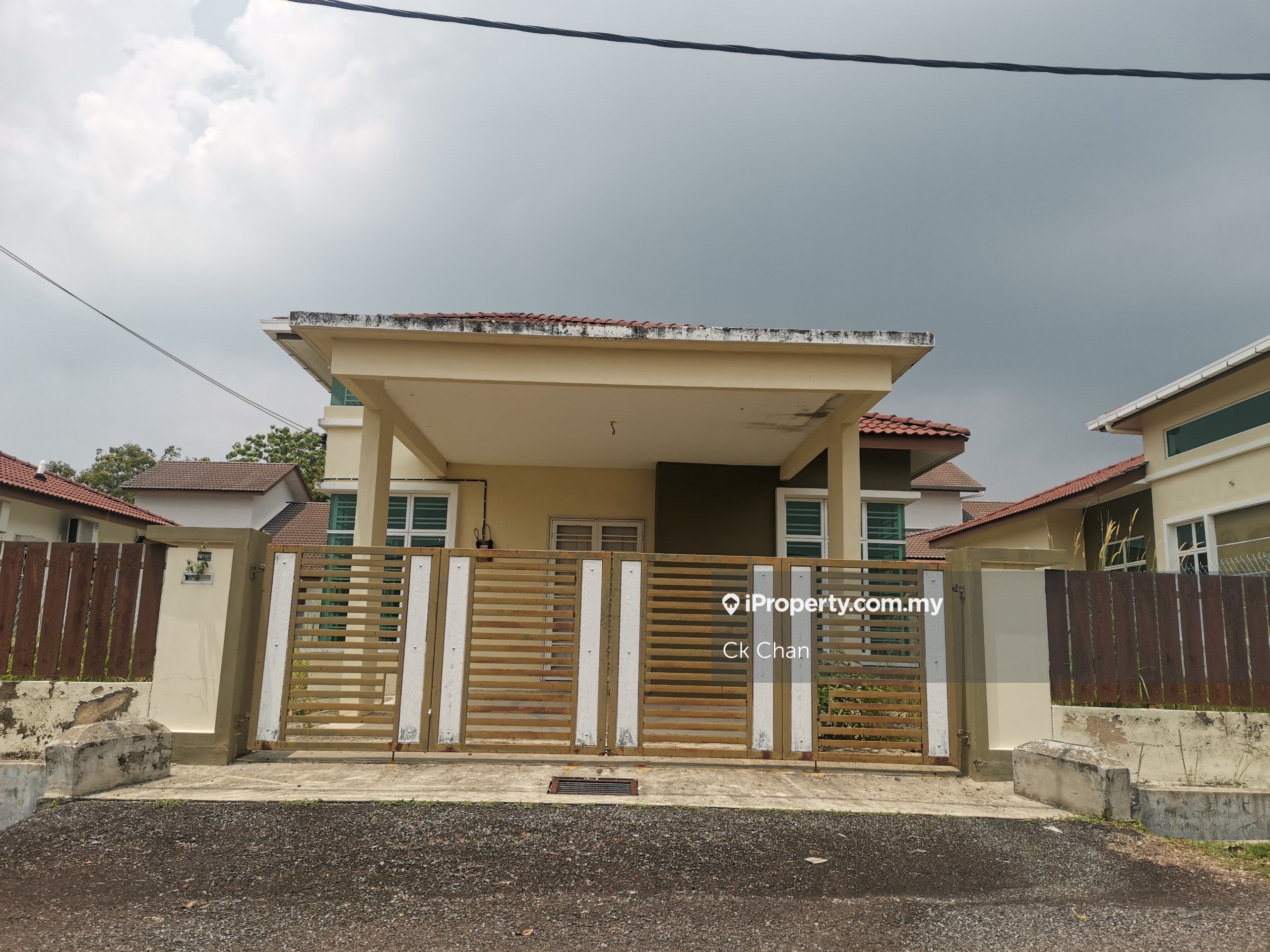 Taman Belimbing Setia Durian Tunggal Melaka, Durian Tunggal ...