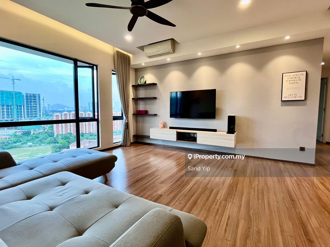 The Potpourri, Ara Damansara for sale RM1400000 iProperty Malaysia