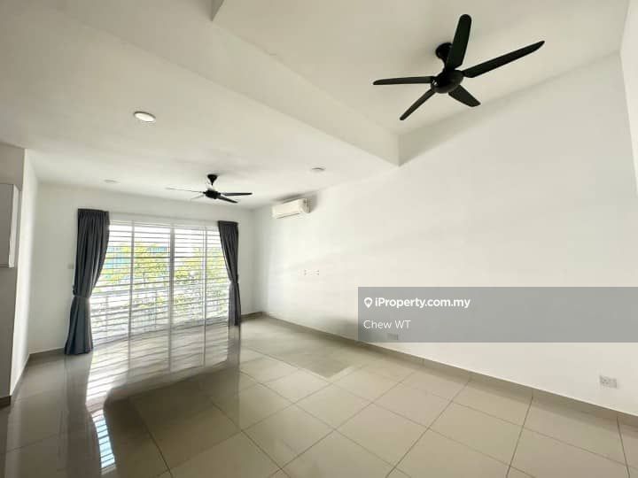 Sunway Wellesley Townhouse for Rent, Bukit Mertajam Townhouse 3
