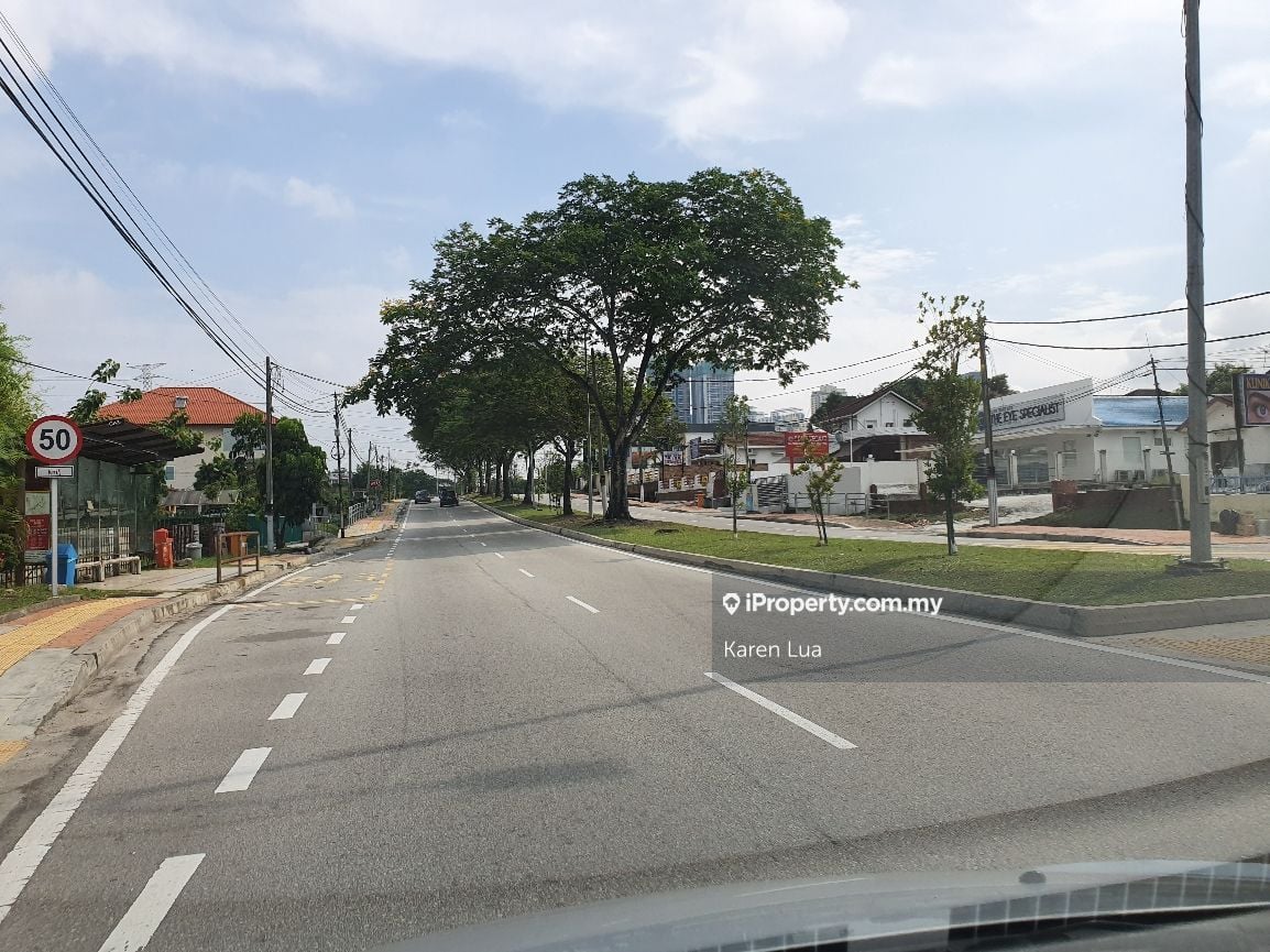 Jalan Gasing, Petaling Jaya Commercial Bungalow for sale | iProperty.com.my