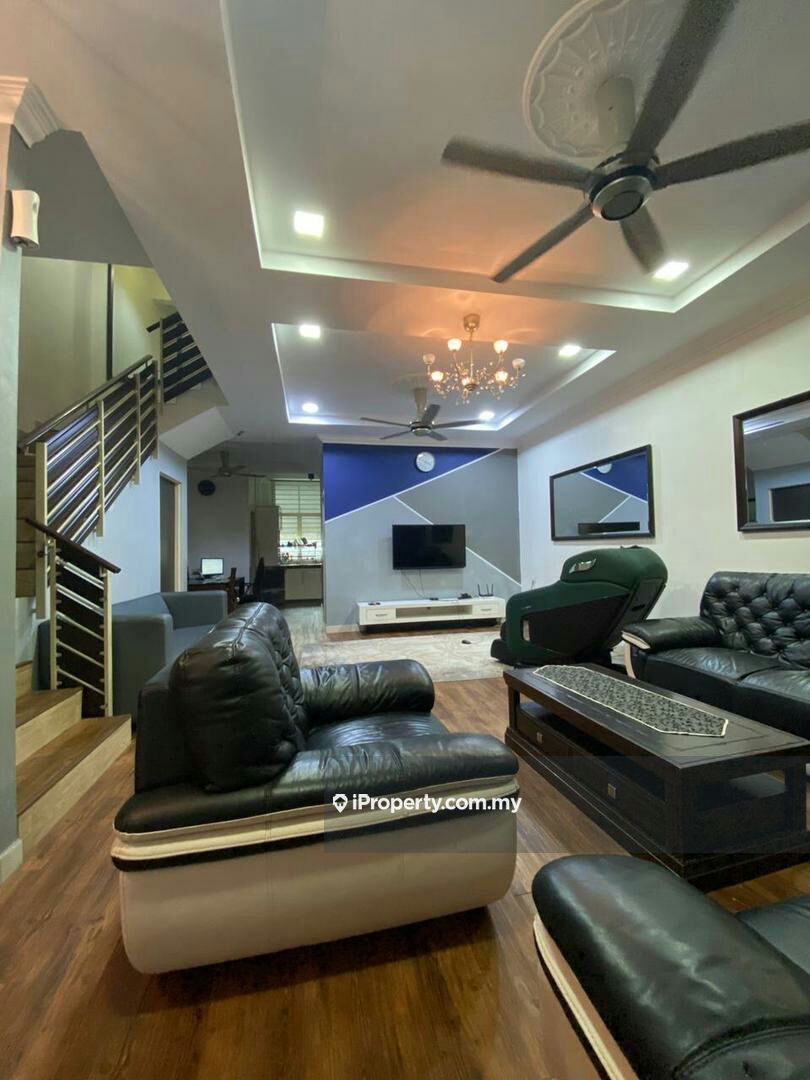 Taman Seri Mas, Hulu Langat , Hulu Langat