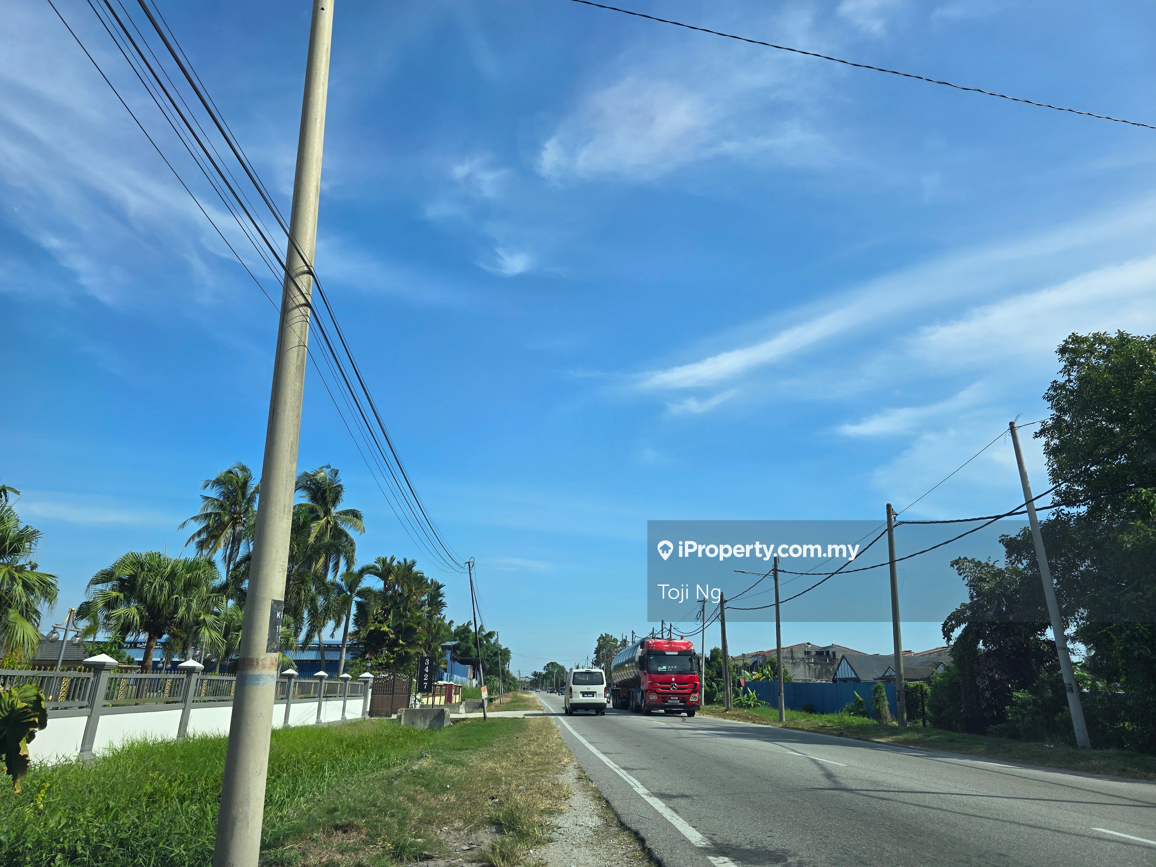 Industrial Land in Kapar — photo 7 of 7