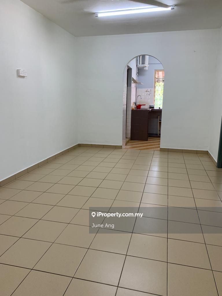 Seksyen 4 Wangsa Maju Flat Flat 2 bedrooms for rent in Wangsa Maju ...